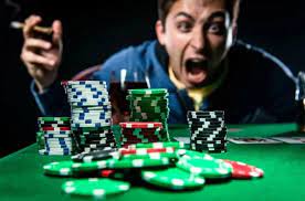 Casino Vabank