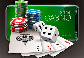 Зеркало Casino Vabank