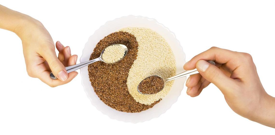 Даоистки рецепти за здраве'я нирок Як відновити енергію нирок харчуванням